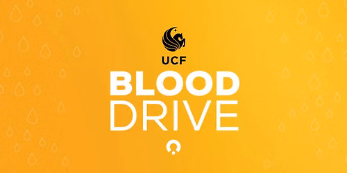 UCF June Blood Drives | Free OneBlood Gift! \ud83d\udda4\ud83d\udc9b