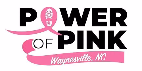 Power of Pink 5k