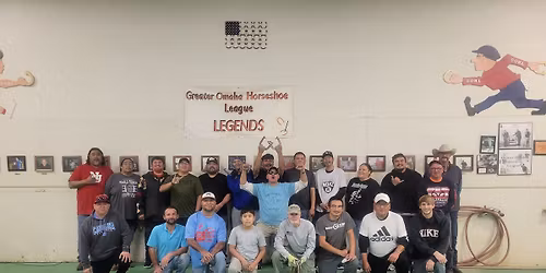 Omaha Indoor Tournaments!!