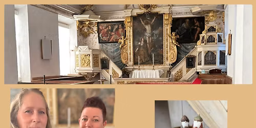 Seans p\u00e5 Salsta Slott