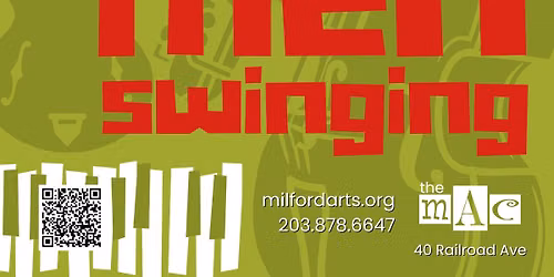 Eight Men Swinging Concert