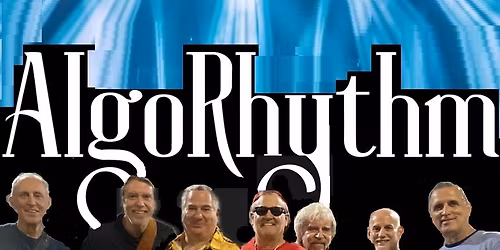 AlgoRhythm Returns to Lefty's Tavern & Grille