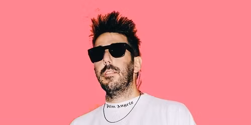 DJ Matrix in Chicago