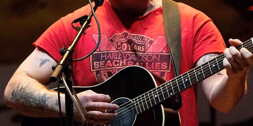 Zach Bryan with Alabama Shakes, Gabriella Rose, and Fey Fili