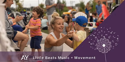 Little Beats Music & Movement