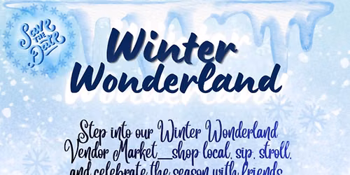 PID 7 Winter Wonderland Fest 