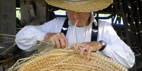 Rye Straw Day: Summer Highlight