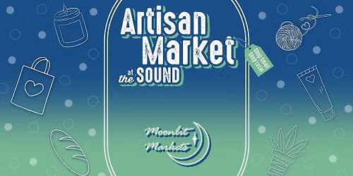 Artisan Market @ The Sound