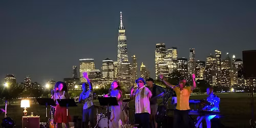 Essex Funk Juneteenth Celebration!