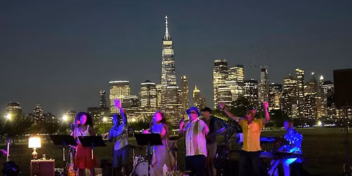 Essex Funk Juneteenth Celebration!