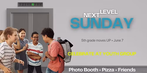 \ud83d\ude80 Next Level Sunday