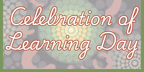 Celebration of Learning Day