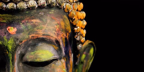 EXPERIENCE THE YOGA OF IMMORTALITY