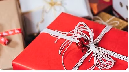 Rehana's Holiday Market and Taste of VA