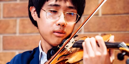 Greenville County Youth Orchestra Spring Concert