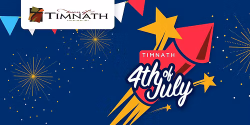 Timnath 4th of July Celebration