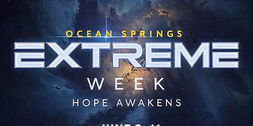 Extreme Week: Hope Awakens