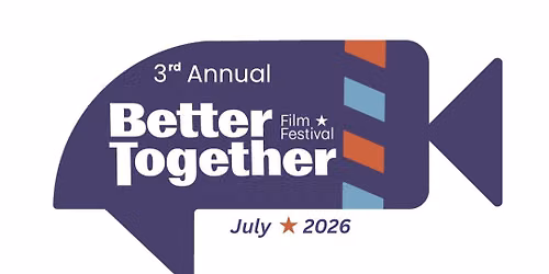 Better Together, Despite Ourselves: A Film and Discussion (Hattiesburg, MS)
