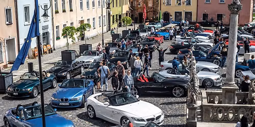 V Og\u00f3lnopolski Zlot BMW serii Z - Karpacz 2026 | 29-31 maja