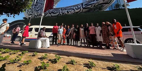 DUBAI TOUR from 9th to 14th Dec @ksh 115,000