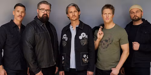 Home Free - the Jukebox Tour