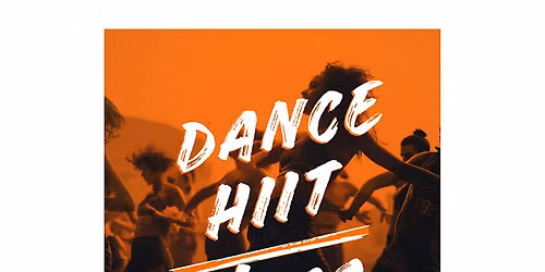 Dance Workout with Kyra