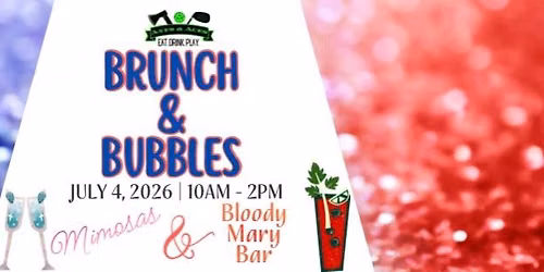 Brunch at Axes & Aces