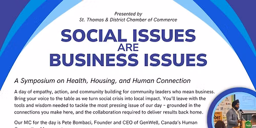 Social Issues are Business Issues