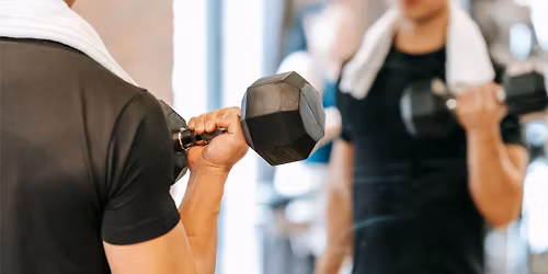 Magnolia Wellness Hour: How to Exercise to Boost Your Mental Health with Dr. Sharon Gam