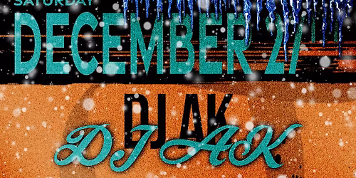 Last Saturday of 2025