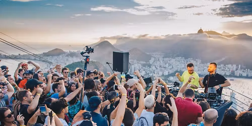 Saturday Festival Pass in