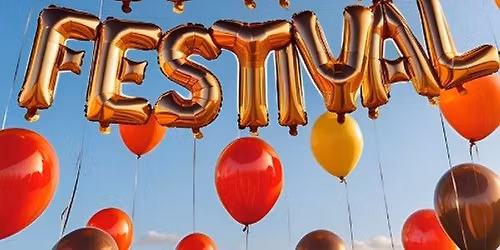 Fall Festival - Open to Community