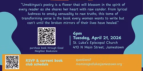 Global Perspectives Book Club - Questions for Ada