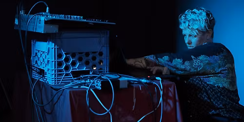 Artifact I: Zero Input Enclosure Movement