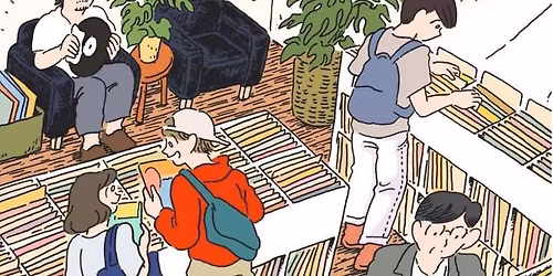 Record Store Day Black Friday 2025