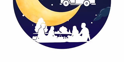 Under the Moon Food Truck Park