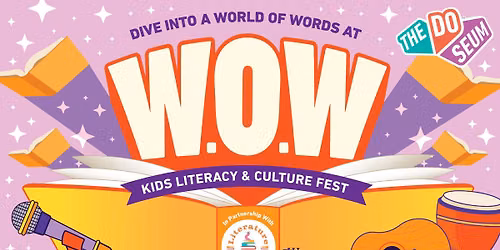 W.O.W Festival
