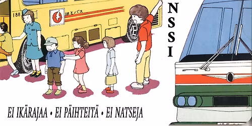 Oranssifestin emomatinea: \u221e (eight), KiPPO & shakabrah!