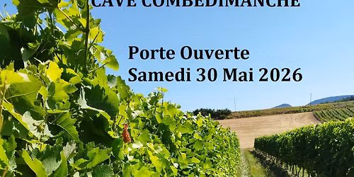 Porte Ouverte 2026