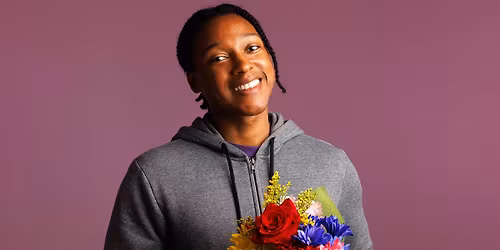Josh Johnson: The Flowers Tour