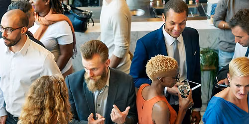 Salon for Design Leaders | Design for Dignity