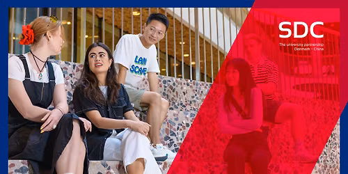 Info meeting - MSc in Neuroscience and Neuroimaging