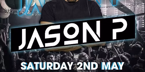 #ATIK SATURDAYS | JASON P Special