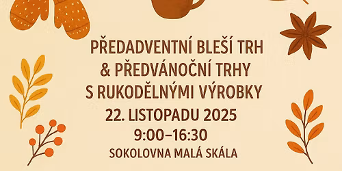 P\u0159edadventn\u00ed ble\u0161\u00ed trh