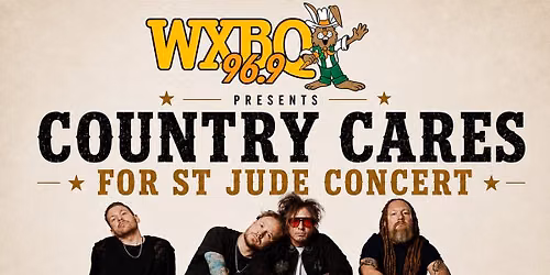 WXBQ Country Cares Concert