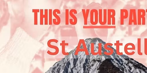 Your Party St Austell December Social