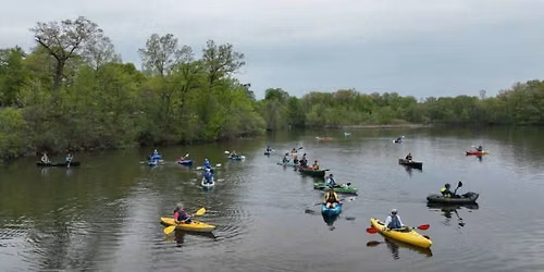 National Canoe Day 2026