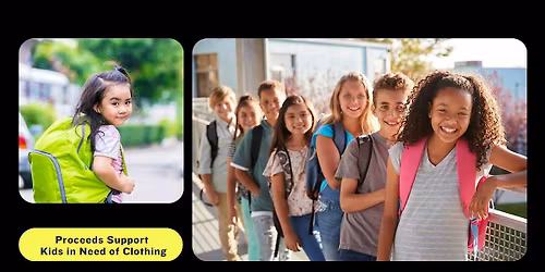 Sponsorship Opportunities - The  5th Annual Giving Dignity Gala