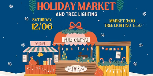 Aeonian Night Market