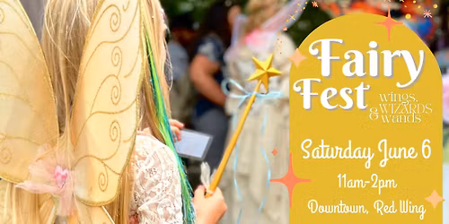 Fairy Fest